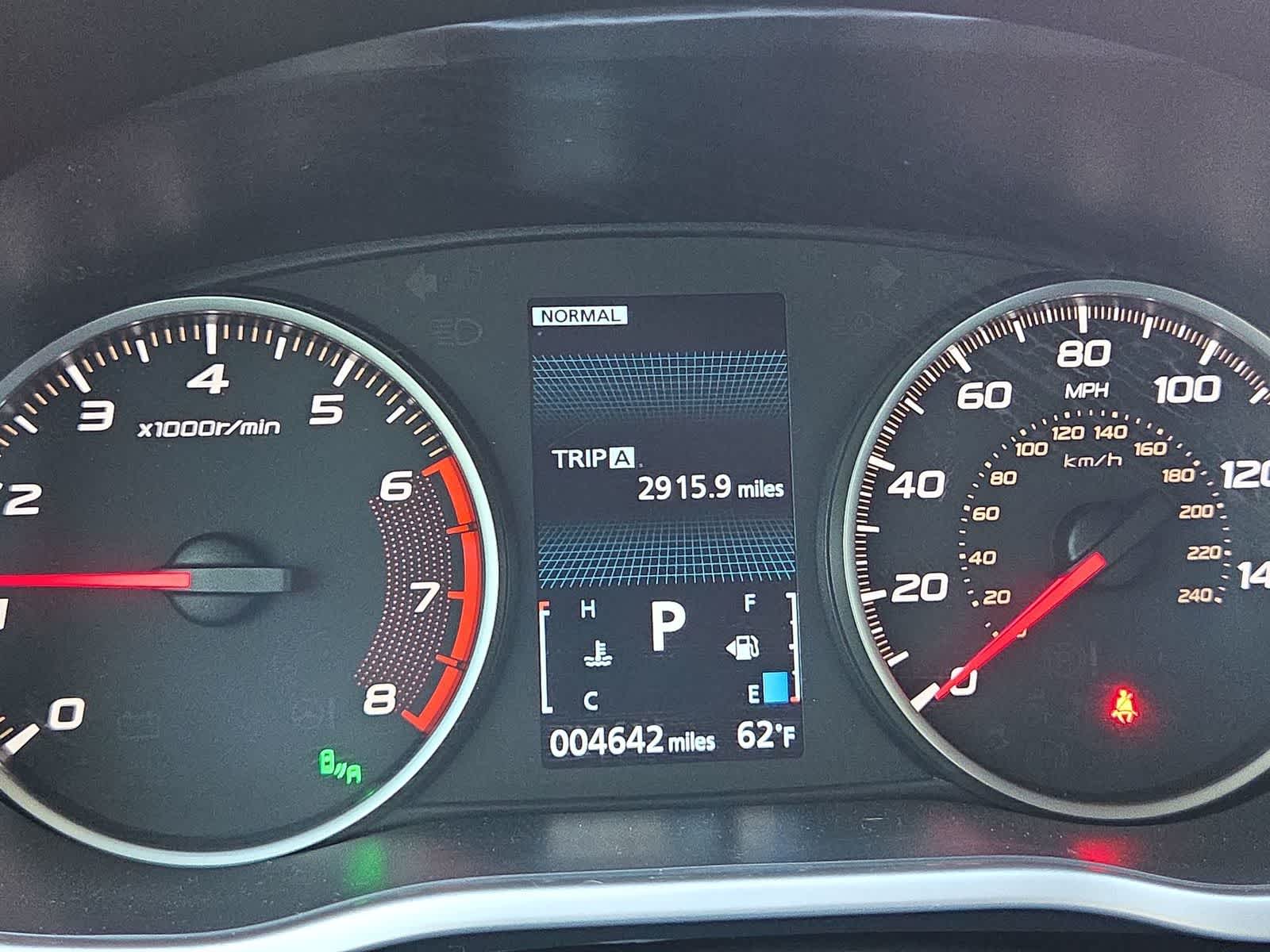 Thumbnail: 2025 Mitsubishi Eclipse Cross - 35