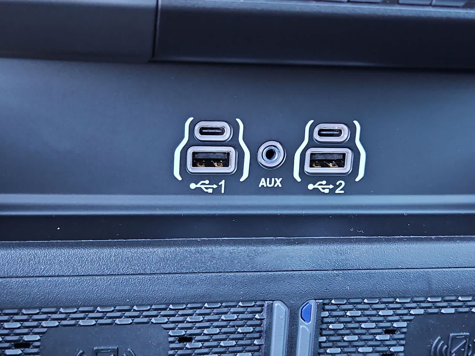 Thumbnail: 2026 RAM 3500 - 31