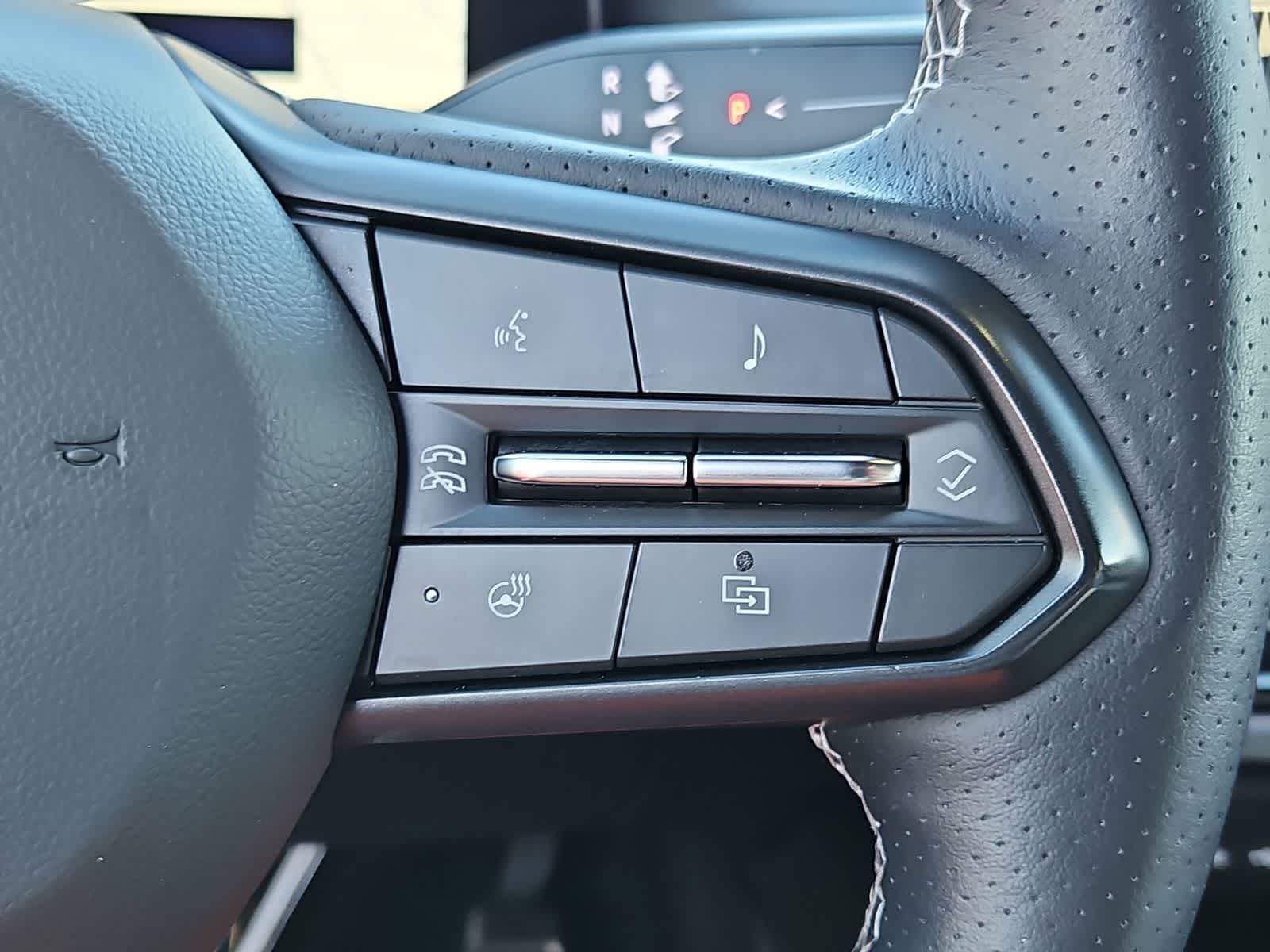 Thumbnail: 2024 Acura ZDX - 25