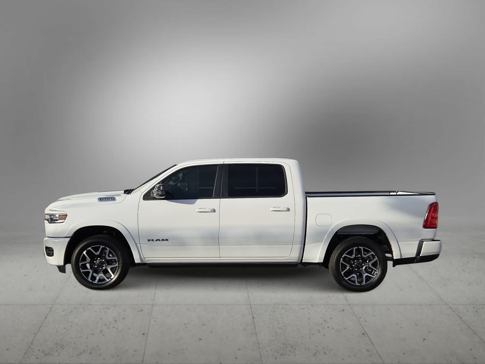 Thumbnail: 2026 RAM 1500 - 5