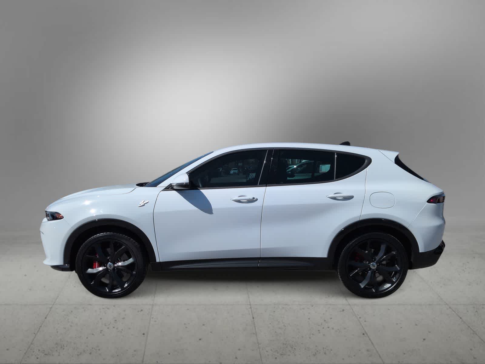 Thumbnail: 2024 Dodge Hornet - 6