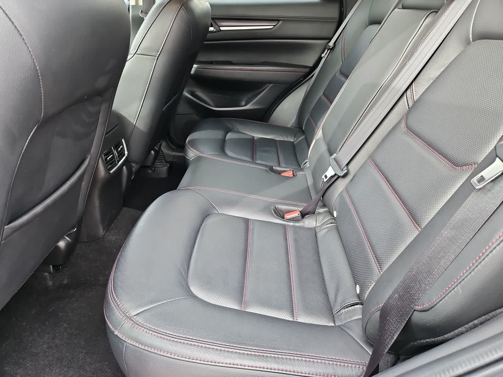 Thumbnail: 2024 Mazda CX-5 - 20