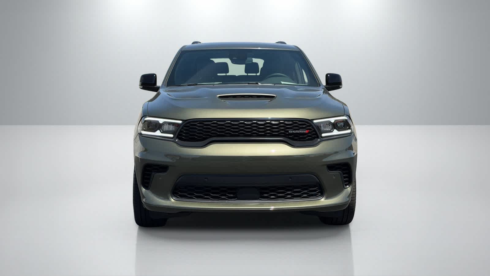 Thumbnail: 2026 Dodge Durango - 9