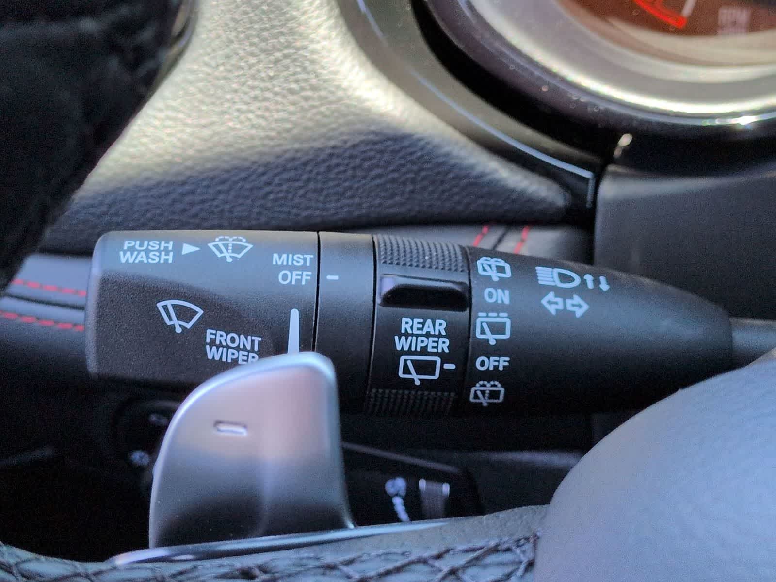 Thumbnail: 2025 Dodge Durango - 25