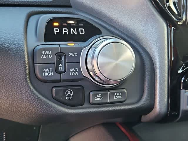 2026 RAM 1500 Rebel - Photo 31