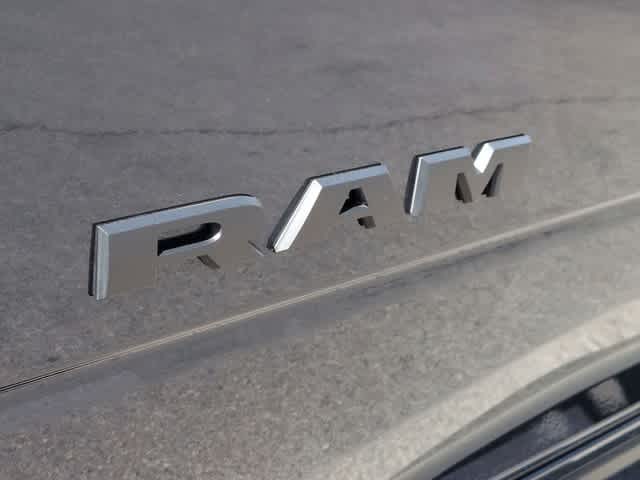 Thumbnail: 2026 RAM 2500 - 12