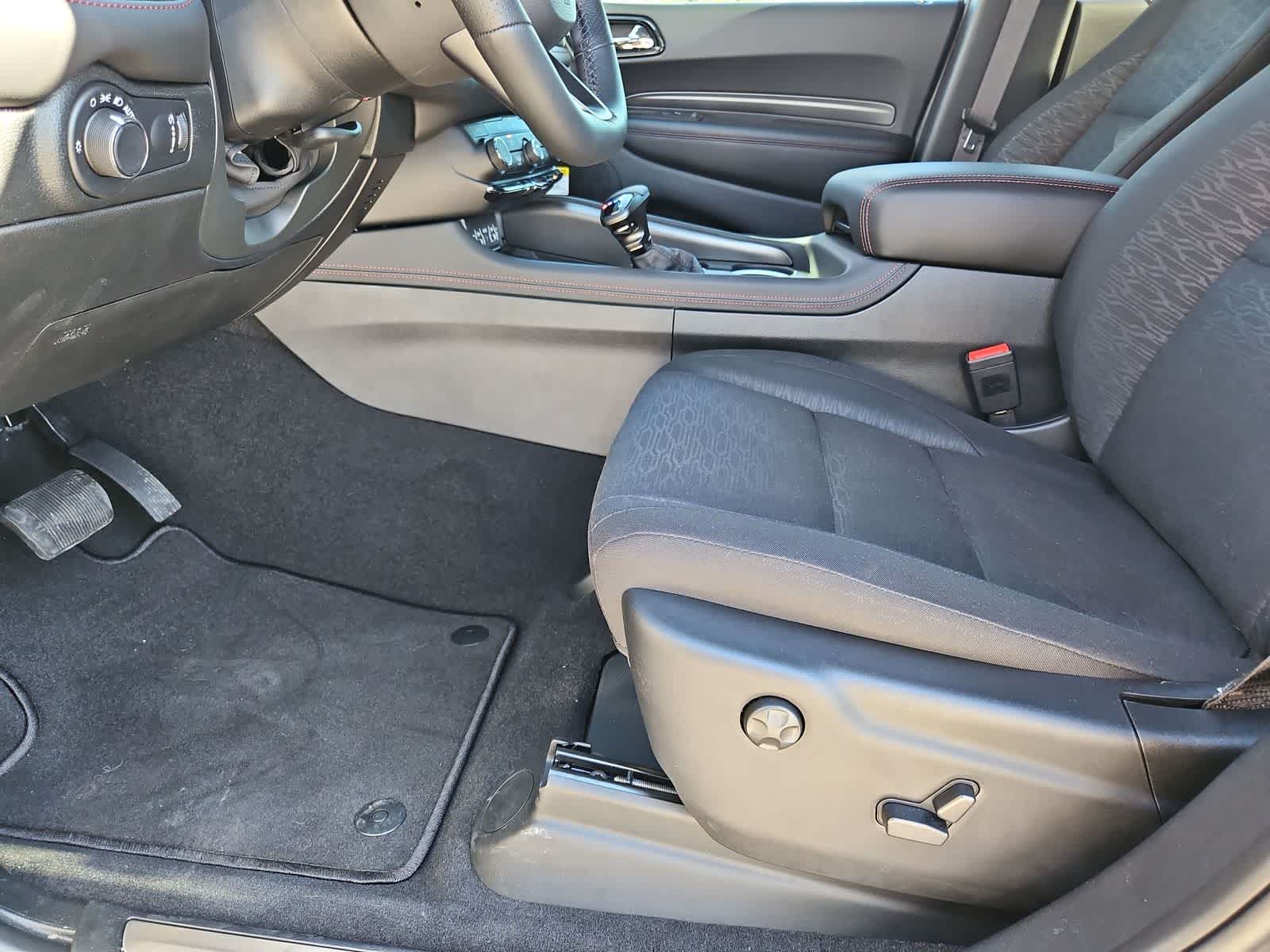 Thumbnail: 2026 Dodge Durango - 16