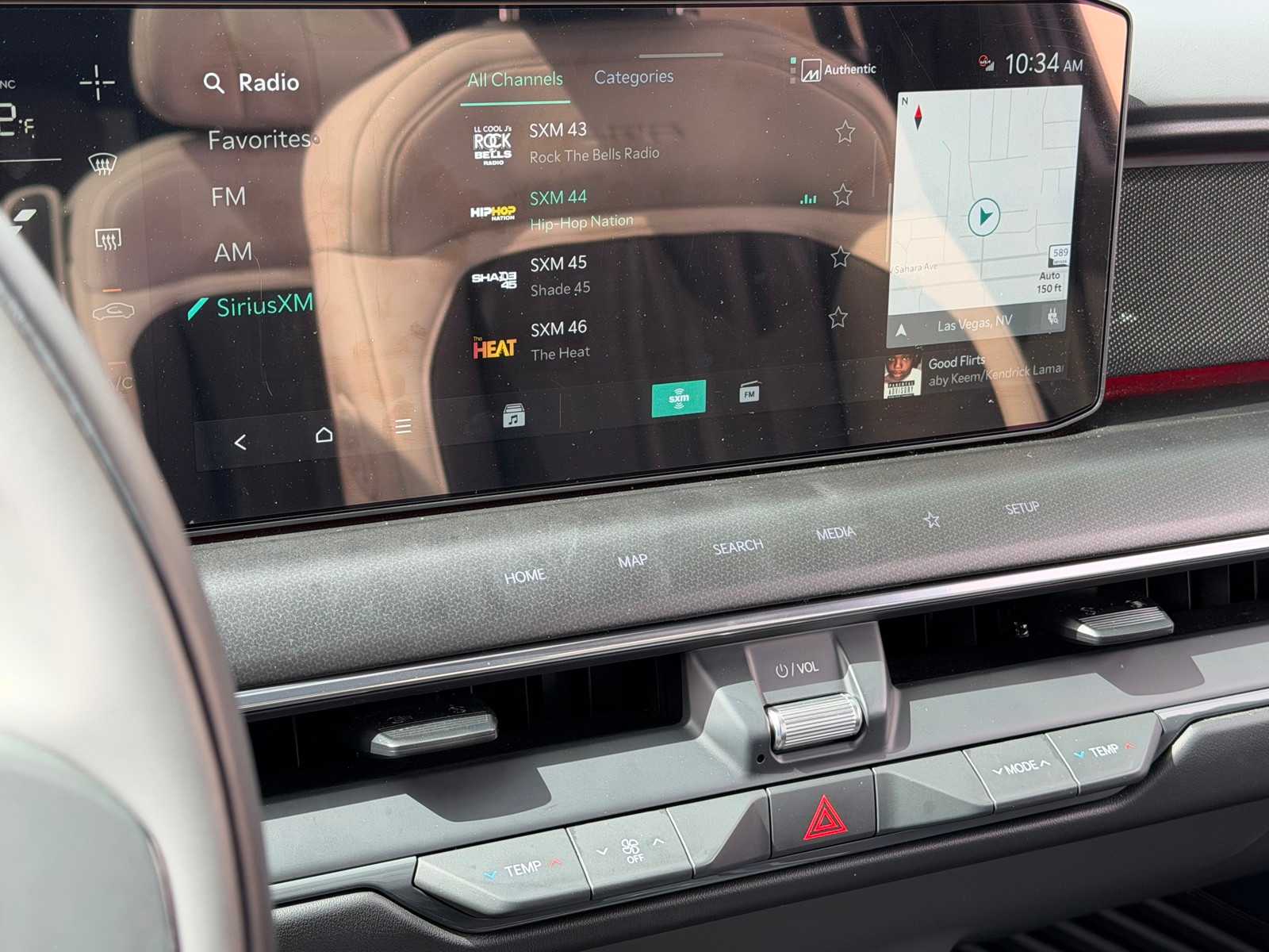 Thumbnail: 2026 Kia EV9 - 25