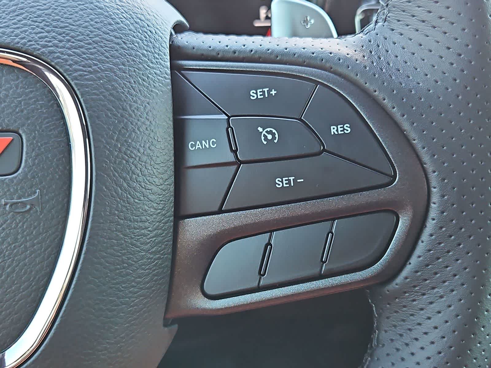 Thumbnail: 2026 Dodge Durango - 24