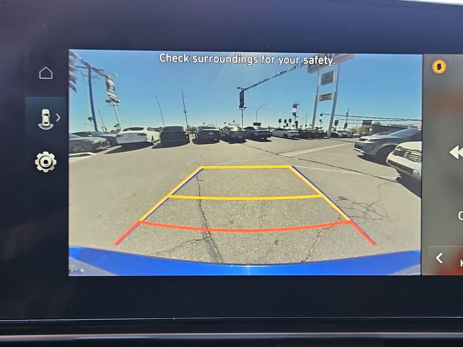 Thumbnail: 2023 Hyundai Elantra - 29