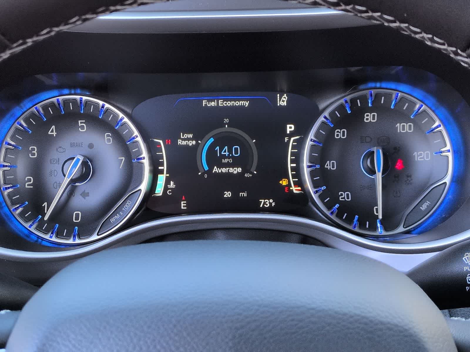 Thumbnail: 2026 Chrysler Pacifica - 33