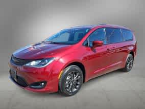 Thumbnail: 2020 Chrysler Pacifica - 7