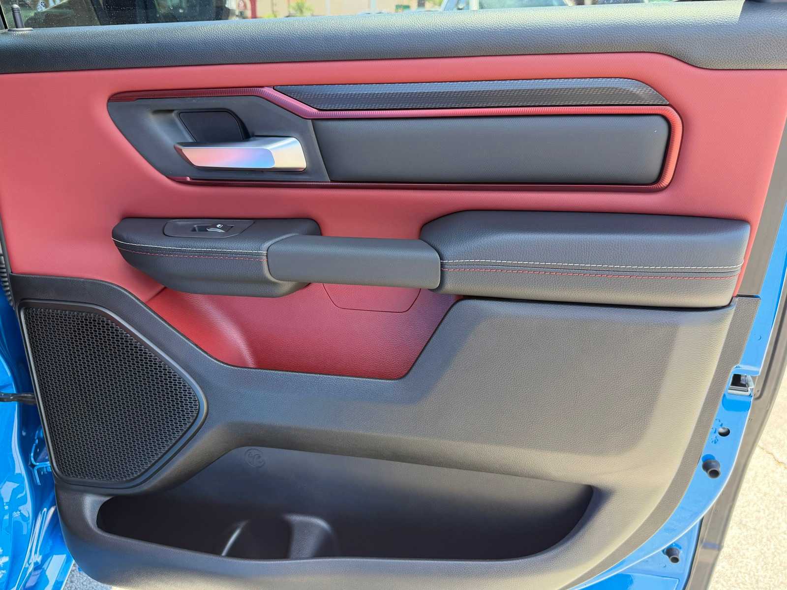 Thumbnail: 2026 RAM 1500 - 16