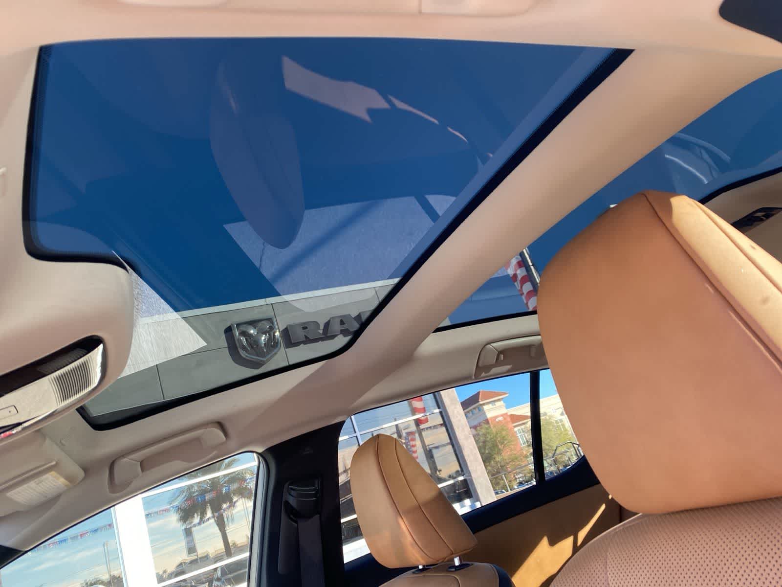 Thumbnail: 2023 Lexus RZ - 12