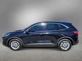 Thumbnail: 2022 Ford Escape - 8