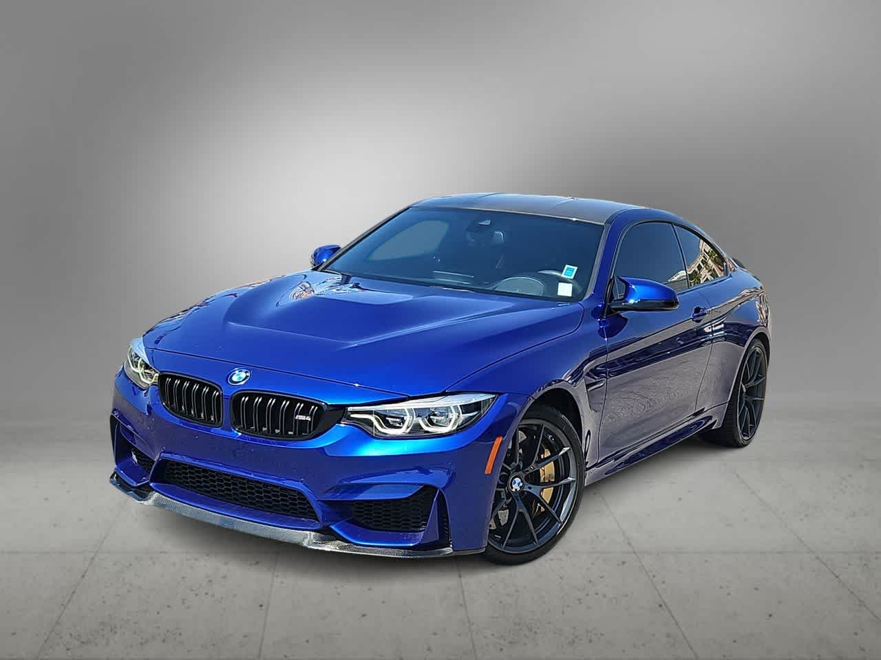 2019 BMW M4 CS -
                  Las Vegas, NV