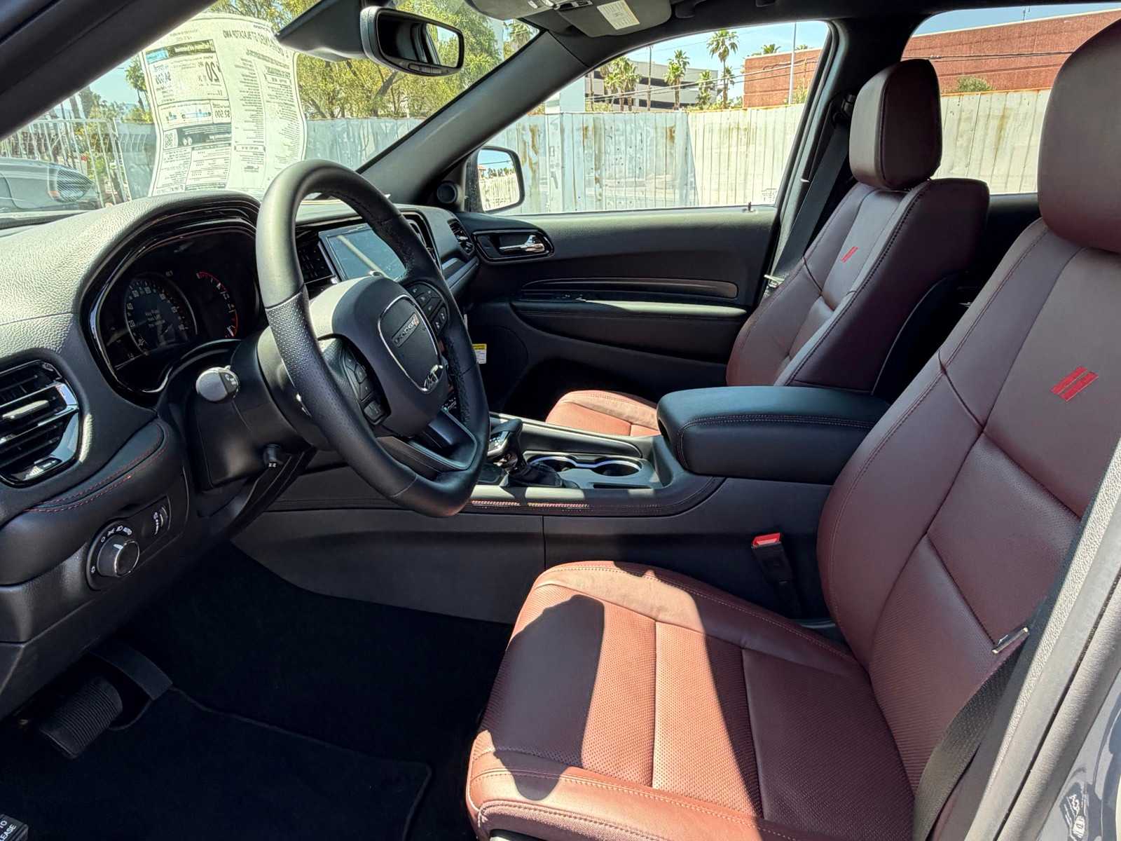 Thumbnail: 2026 Dodge Durango - 34