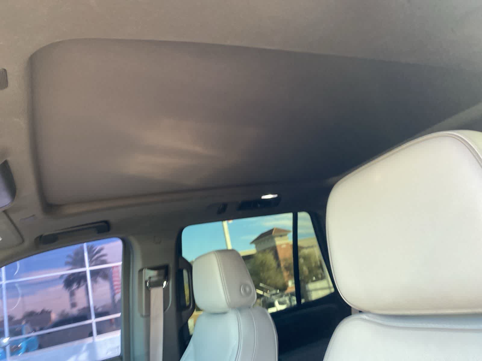 Thumbnail: 2021 GMC Yukon - 12