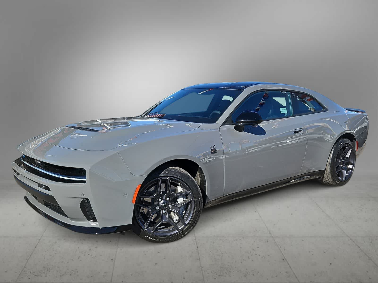 Thumbnail: 2026 Dodge Charger - 1