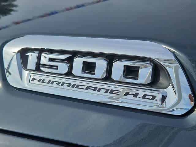 Thumbnail: 2026 RAM 1500 - 13