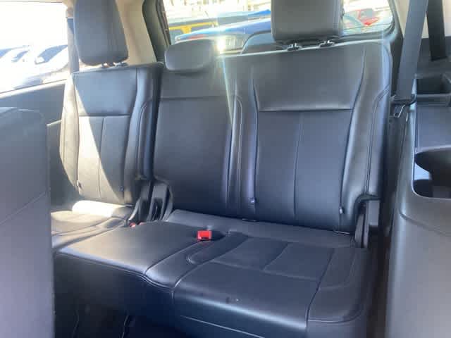 Thumbnail: 2024 Ford Expedition MAX - 13