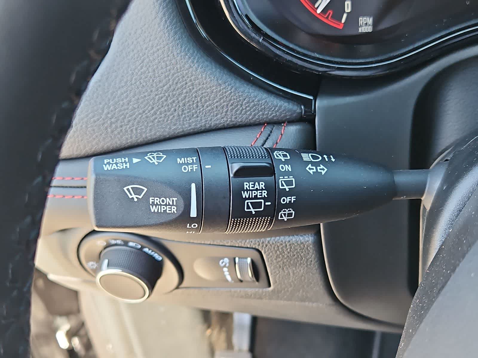 Thumbnail: 2026 Dodge Durango - 25