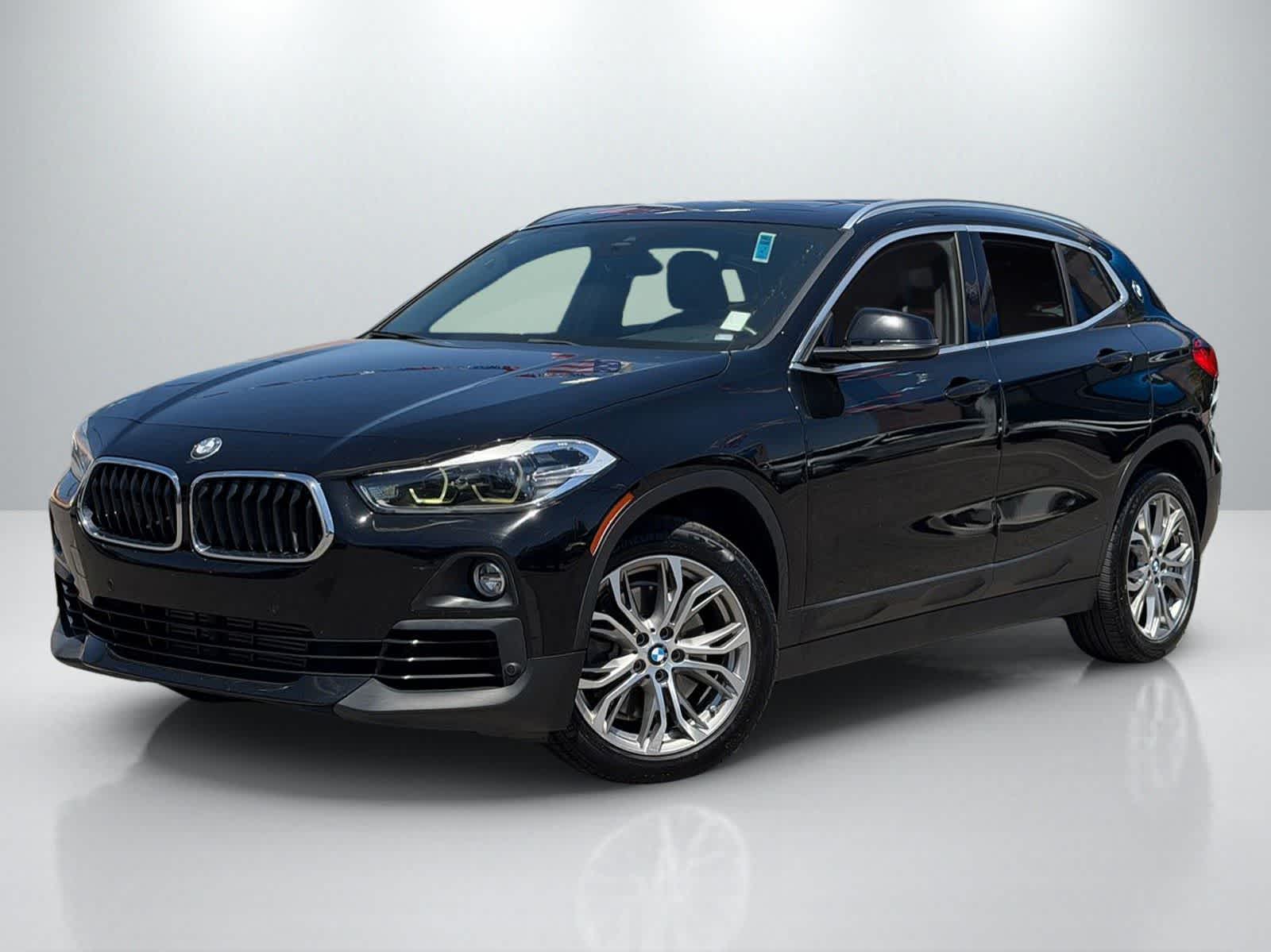 2019 BMW X2 sDrive28i's photo