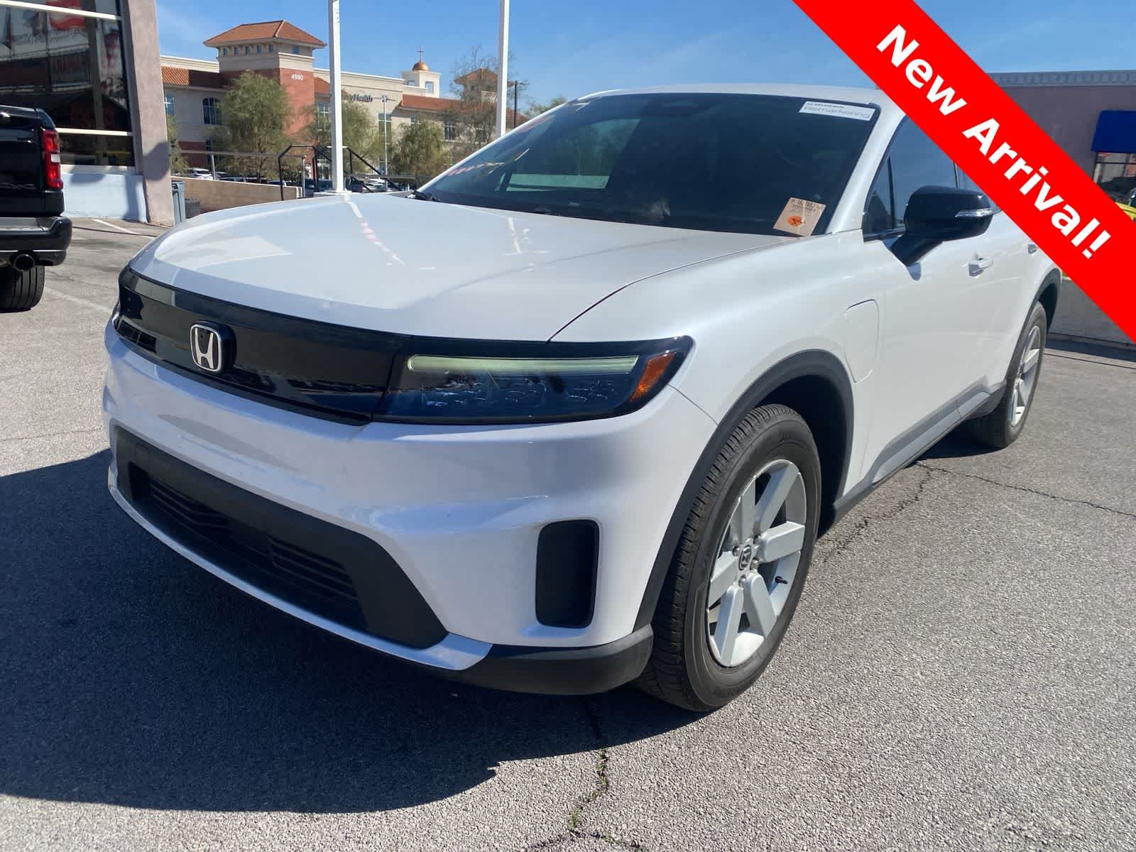 2024 Honda Prologue EX -
                  Las Vegas, NV