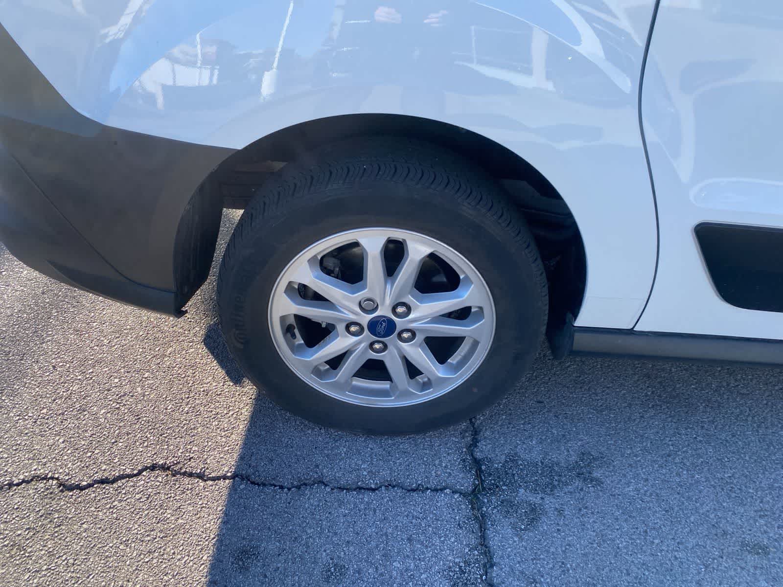 Thumbnail: 2022 Ford Transit Series - 5