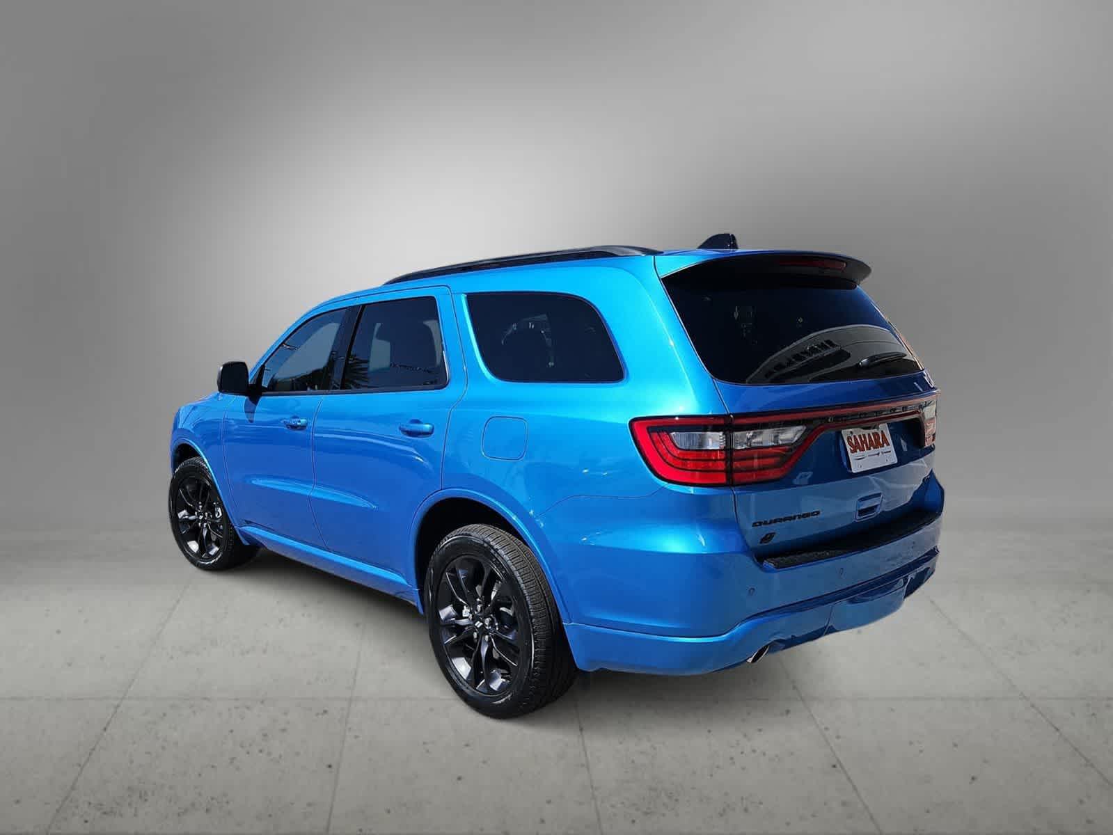 Thumbnail: 2026 Dodge Durango - 7