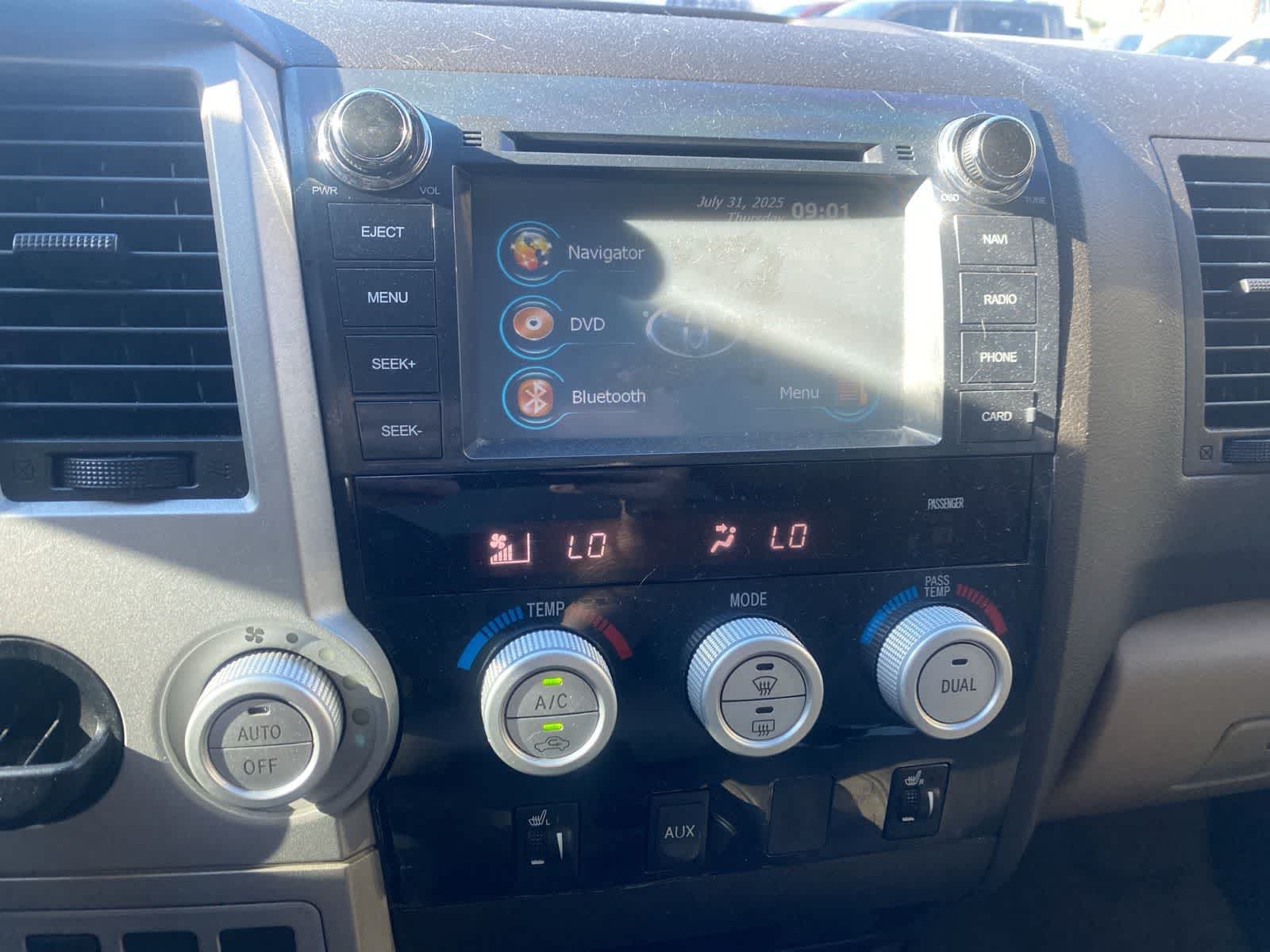 Thumbnail: 2008 Toyota Tundra - 15