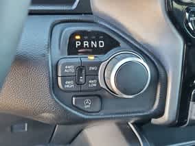 Thumbnail: 2025 RAM 1500 - 36