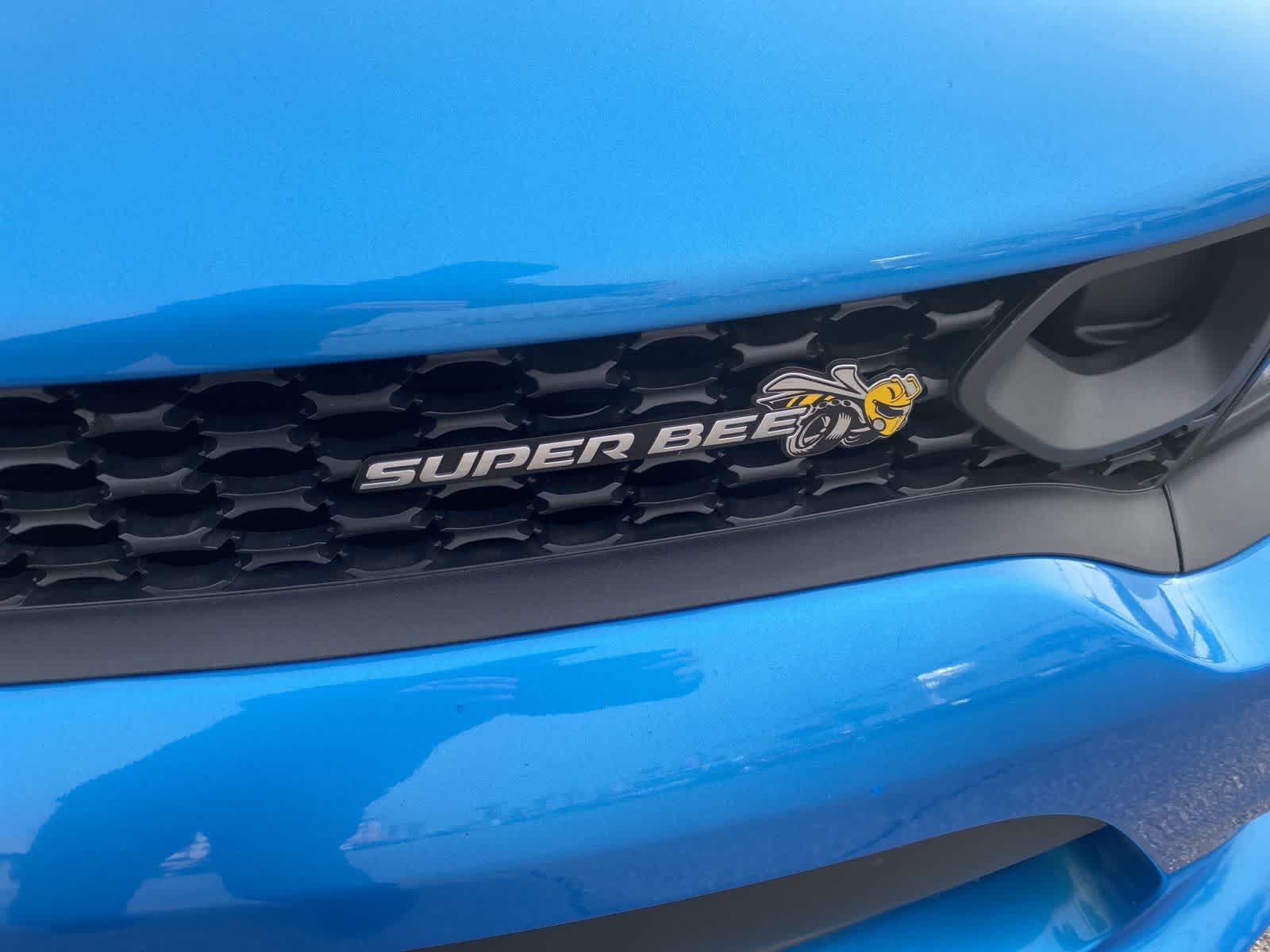 Thumbnail: 2023 Dodge Charger - 12