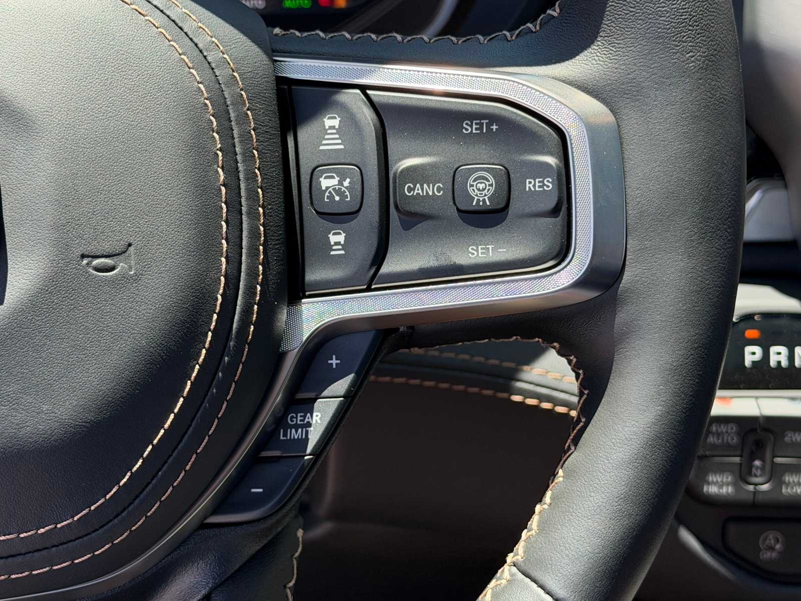 Thumbnail: 2026 RAM 1500 - 18