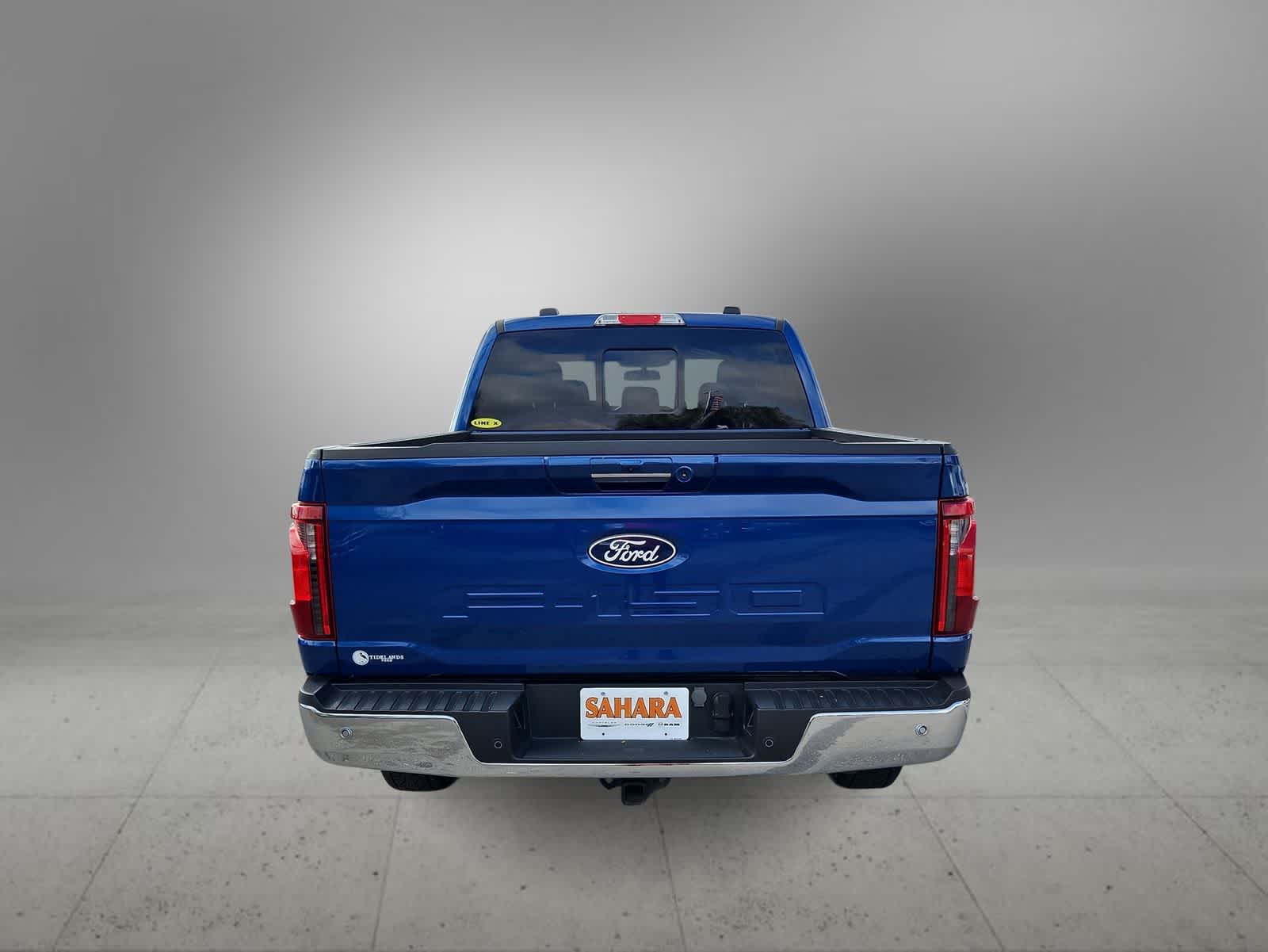 Thumbnail: 2024 Ford F-150 - 8