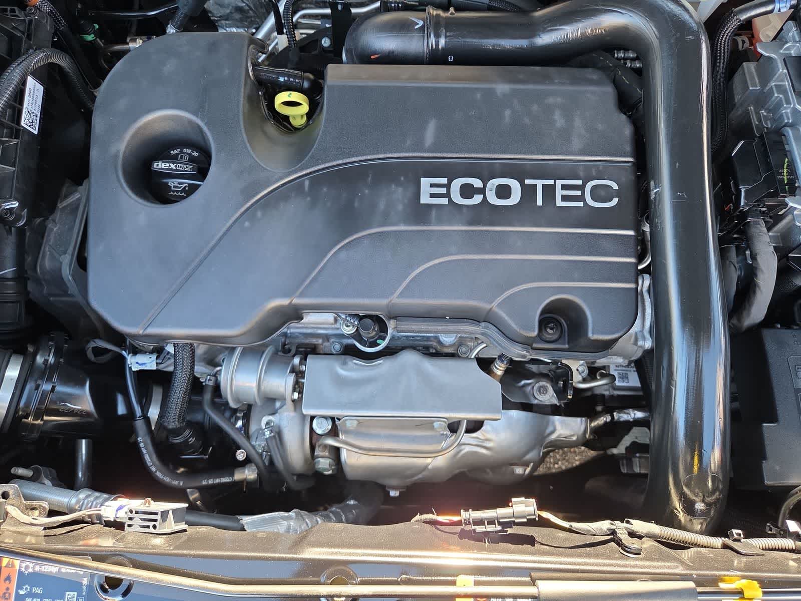 Thumbnail: 2022 GMC Terrain - 15