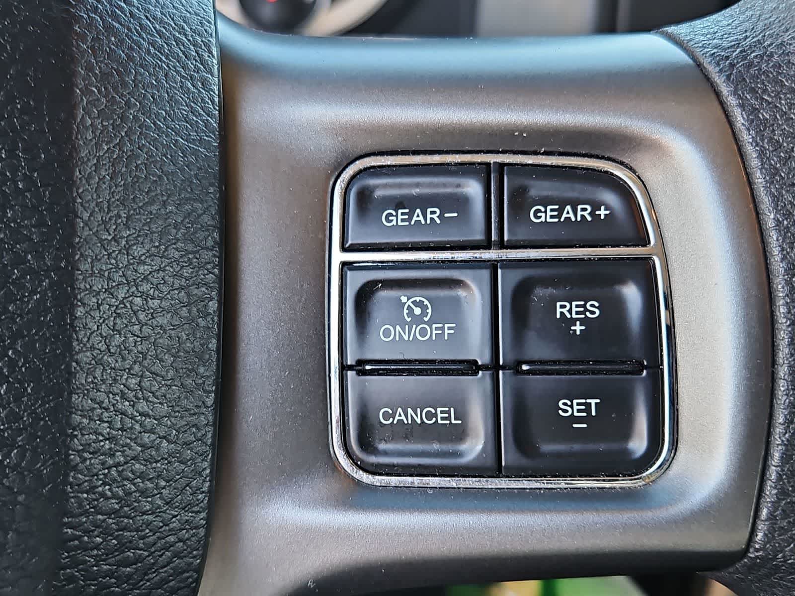 Thumbnail: 2024 RAM 1500 Classic - 24