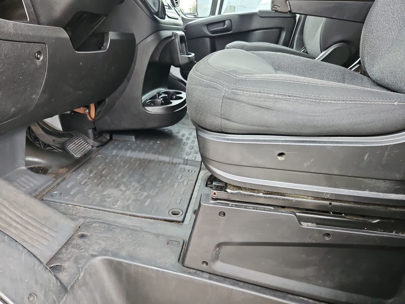 Thumbnail: 2023 RAM ProMaster - 18