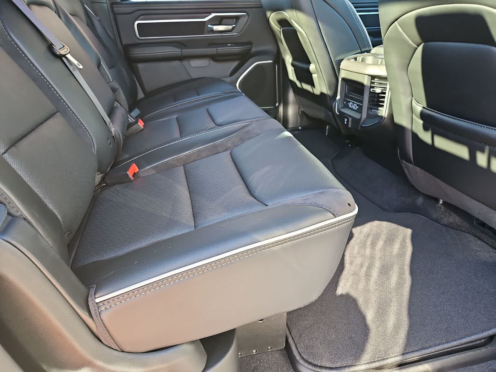 Thumbnail: 2026 RAM 1500 - 21