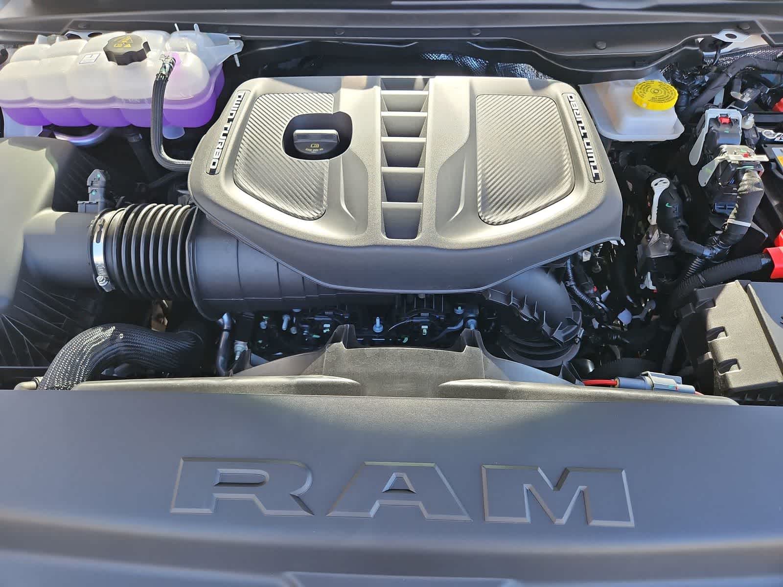 Thumbnail: 2026 RAM 1500 - 14