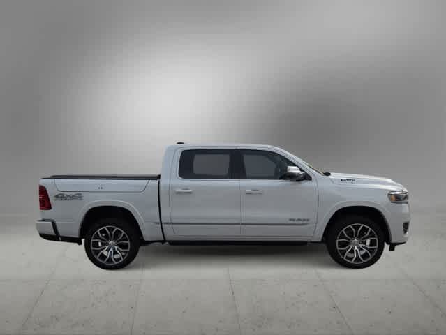 Thumbnail: 2026 RAM 1500 - 9