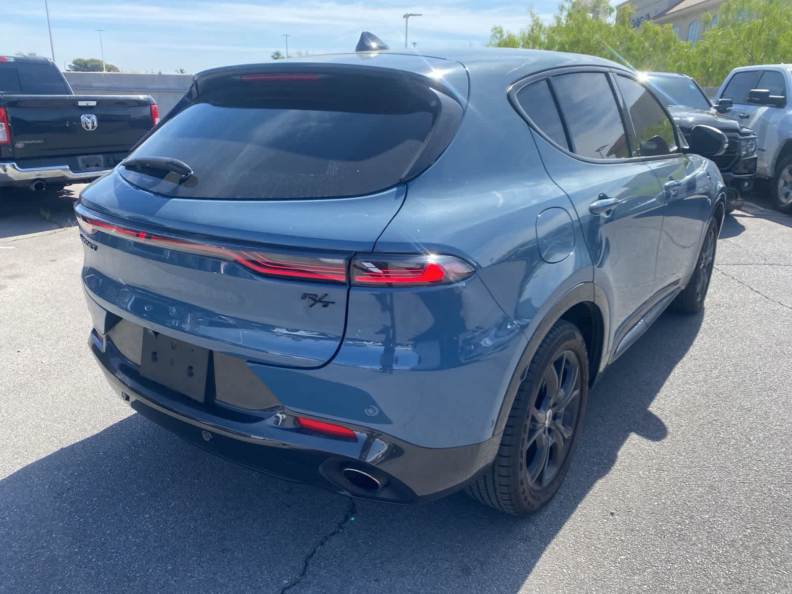 Thumbnail: 2024 Dodge Hornet - 6