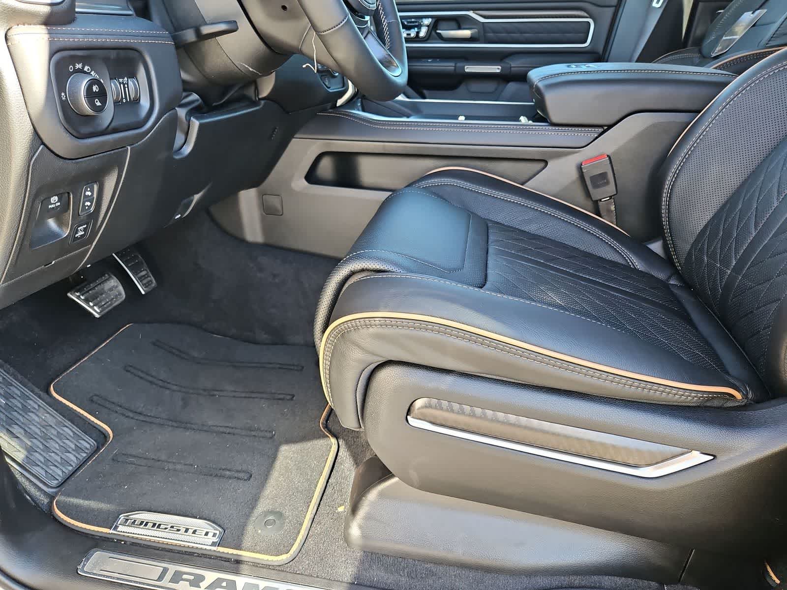 Thumbnail: 2026 RAM 1500 - 16