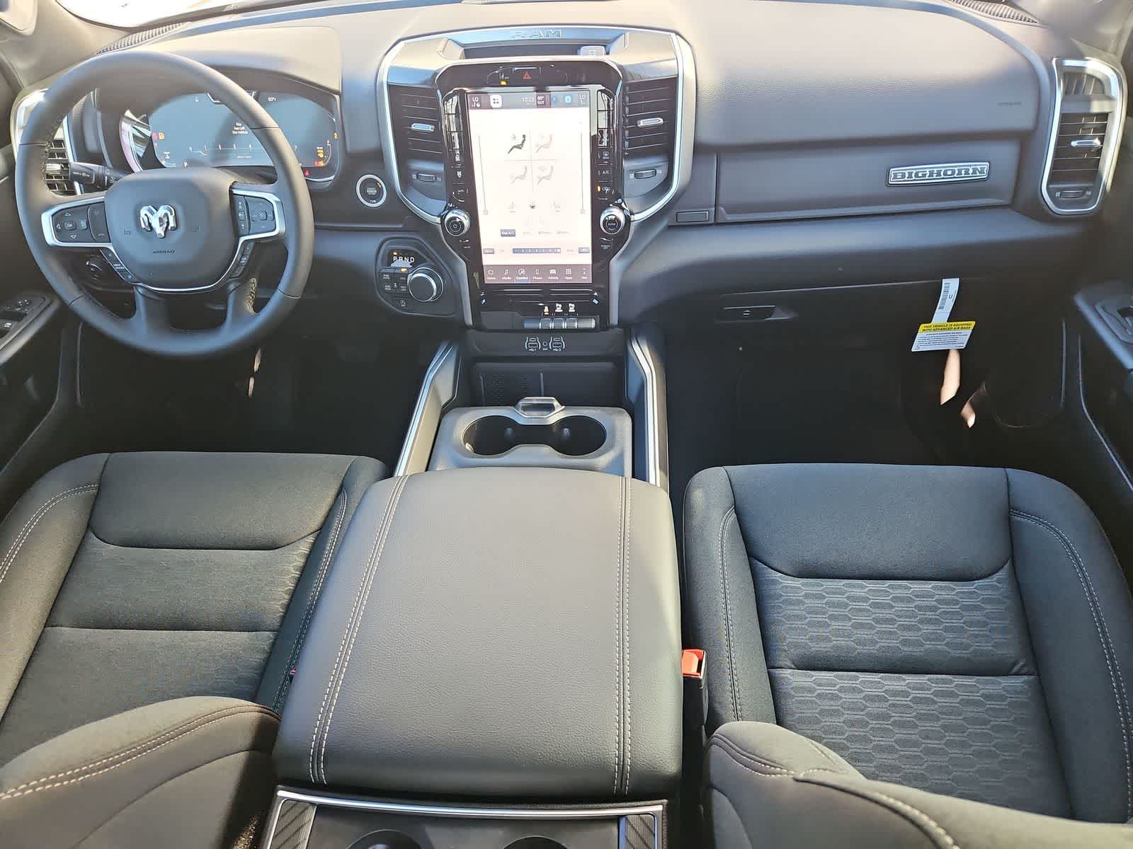 Thumbnail: 2026 RAM 1500 - 15