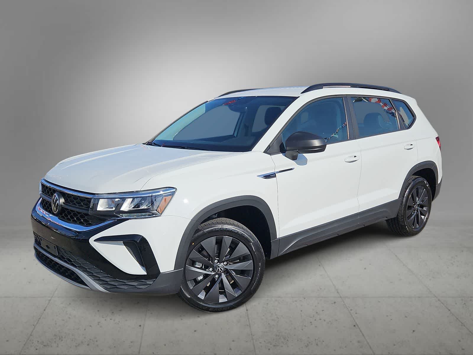 2023 Volkswagen Taos S