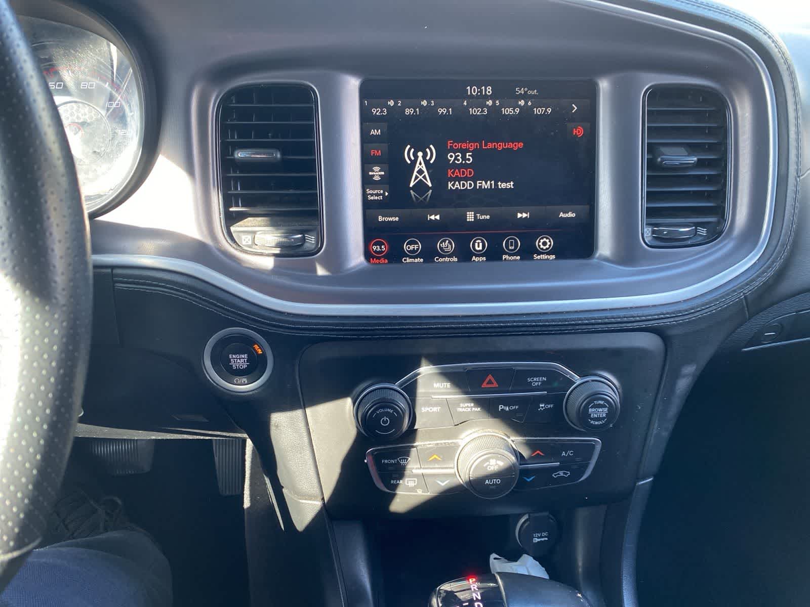 Thumbnail: 2021 Dodge Charger - 15