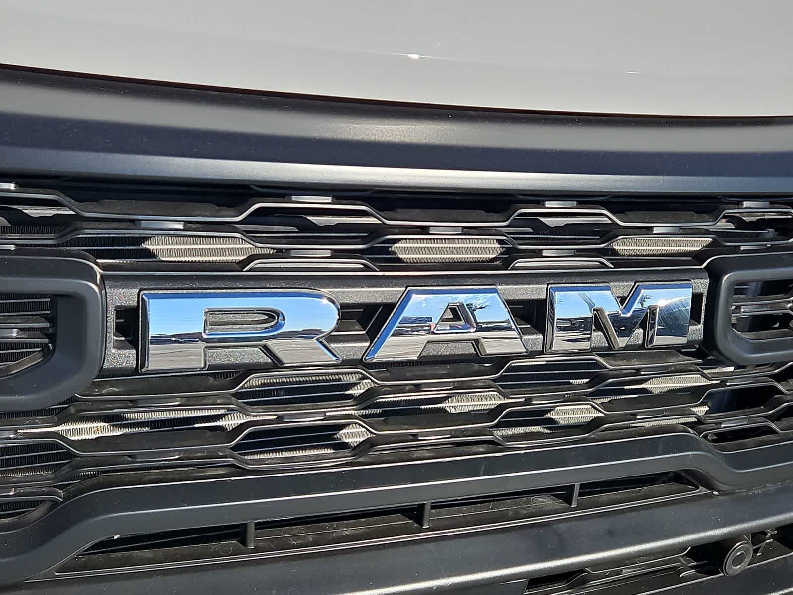 Thumbnail: 2025 RAM ProMaster - 13