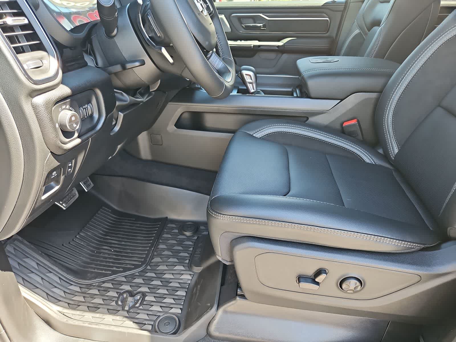 Thumbnail: 2026 RAM 1500 - 16