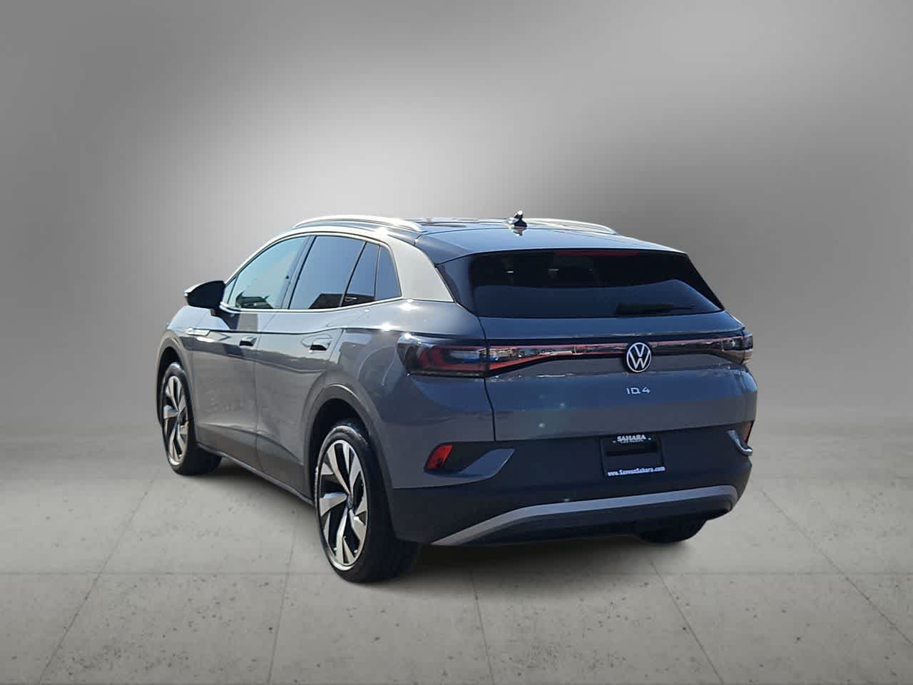 Thumbnail: 2022 Volkswagen ID.4 - 7