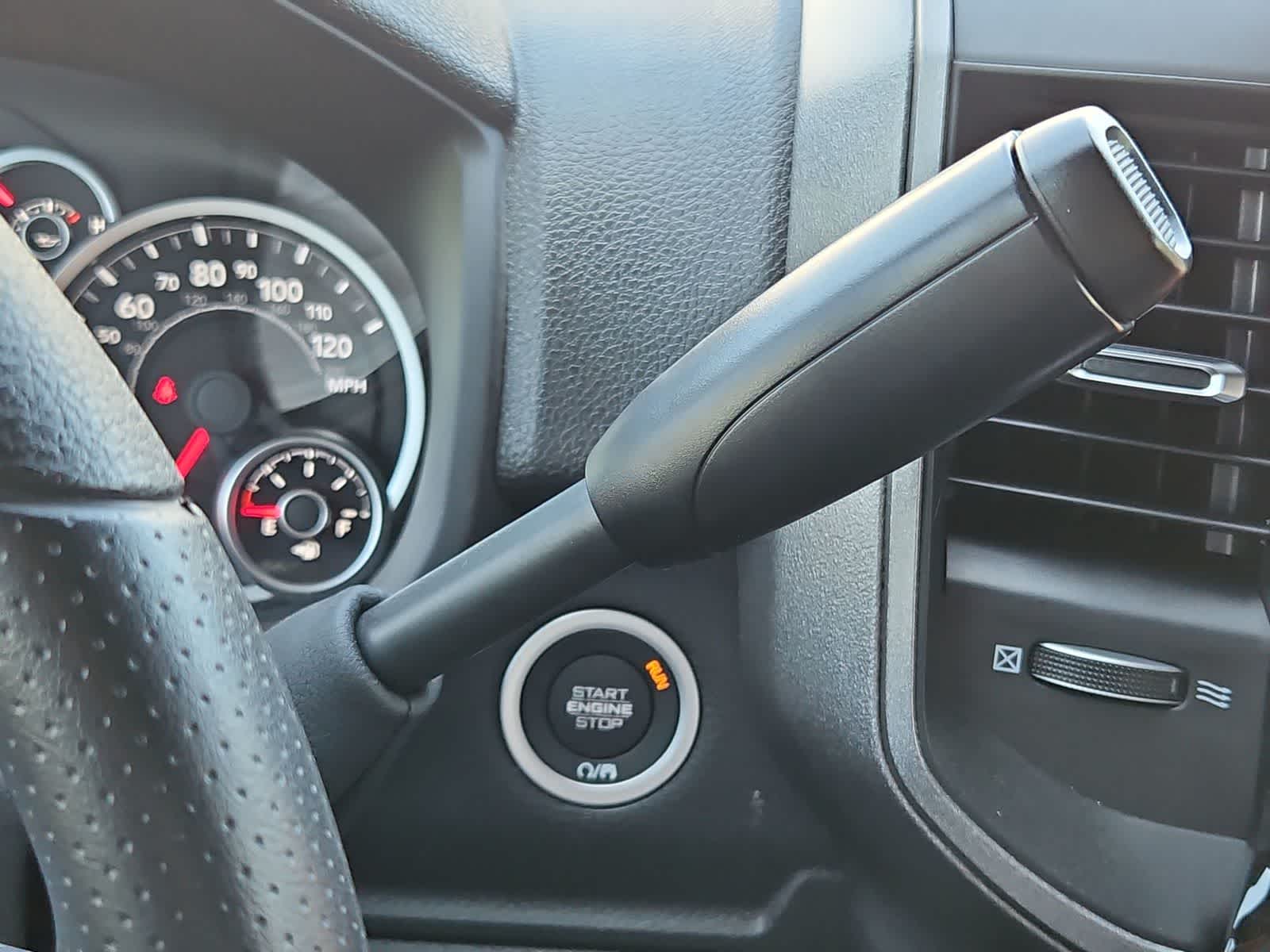 Thumbnail: 2026 RAM 2500 - 31